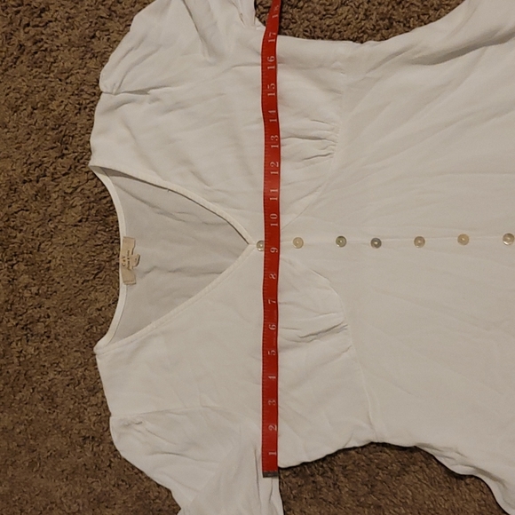 Beautiful flowy mini dress! - Picture 10 of 12